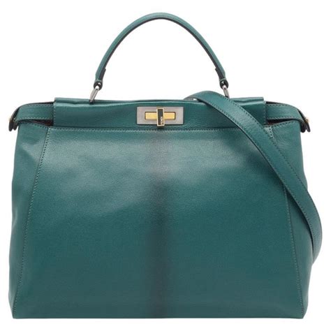 fendi tasche groß